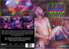Gang Bang Orgy Gay Mix - 2022 Sealed Gay DVD