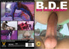 Big Dick Energy Fuck Champ Robinson Factory Sealed DVD