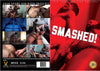 Smashed Fuck Champ Robinson Sealed DVD - Active