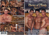 Horns Of Plenty 1 Kristen Bjorn - Gay Factorty Sealed DVD