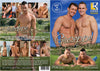 Giuseppe And His Buddies Lucas Kazan - Gay Factory Sealed DVD - Active