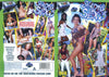 Shades Of Sex 3 Toxxxic - Catalog Factory Sealed DVD - Collectible