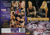 Amazing She-Male Trilogy Metro - Trilogy Factory Sealed DVD