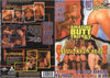 Amazing Butt Trilogy Metro - Trilogy Factory Sealed DVD