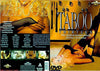 Taboo 13 Metro - Taboo Factory Sealed DVD