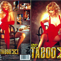 Taboo 11, Metro - Taboo, Sealed DVD - Discontinued