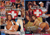 Amazing Sexy Nurses Trilogy Metro - Trilogy Factory Sealed DVD - Discontinued
