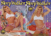 Sleep Walker Cal Vista - Catalog Discontinued DVD Comes with Orginal DVD, Cover Artwork Insert and Case, Guaranteed Authentic