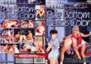 Pale Bottom Nees Color Fetish Dreams Unsealed Case, Cover and DVD