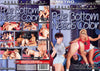 Pale Bottom Nees Color Fetish Dreams Factory Sealed DVD