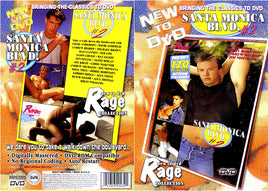 Santa Monica Blvd. 2 Metro - Catalog Factory Sealed DVD - January Special