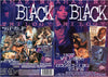 Amazing Black Trilogy Metro - Trilogy Factory Sealed DVD