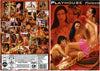Secret Passions Playhouse Platinum - Catalog Factory Sealed DVD