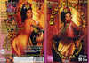 Risque Burlesque Metro - Catalog Factory Sealed DVD