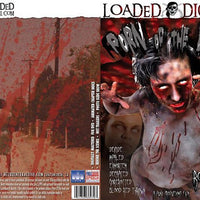 Porn Of The Dead Loaded Digital Reprinted DVD, Plain Disc, No Case, No Cover, Shipping in Sleeve.  For the Customer That Wants the Video, This Has No Resale Value