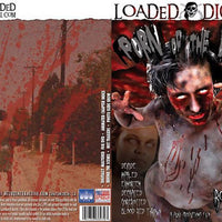 Porn Of The Dead Loaded Digital Factory Sealed DVD - Discontinued.  This DVD is priced higher than normal retail, according to market price