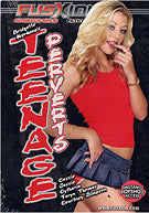 Teenage Perverts Fusxion - Catalog Factory Sealed DVD (Wholesale Item, Cannot be combined with NonWholesale Items)