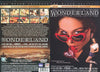 Wonderland Cal Vista - Catalog Original DVD Shipped in Sleeve
