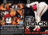 I Like It Black & Deep In My Ass 6 Ethnicity Films - Interracial Original DVD, Cover and Case Unsealed