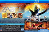 Zazel: The Scent Of Love (2 Disc Set) (Blu-Ray) Metro Blu-Ray Factory Sealed DVD from our Old Stock