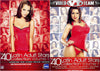Top 40 Latin Adult Stars Collection 1 (2 Disc Set) Video Team Factory Sealed DVD