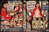 Fan Bang (2 Disc Set) Metro - Double Disc Factory Sealed DVD - August Special