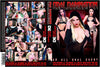 Oral Damnation Deviant - Fetish Sealed DVD, Active (Still Available from the Studio)