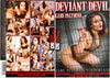 Deviant Devil: Gabi Paltrova Deviant - Fetish Factory Sealed DVD (Wholesale Item)