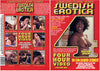 Swedish Erotica 6 - Caballero  Swedish Erotica