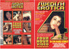 Swedish Erotica 16 - Caballero  Swedish Erotica