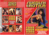 Swedish Erotica 18 - Caballero  Swedish Erotica