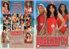 Babewatch 16 Notorious Reprinted DVD in Sleeve