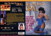 Only The Best Of Oral Nutech - Classic Sealed DVD - Active (Means Still in Stock from the Studio)
