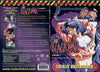 The Blackmail 1 Nutech - Animation Factory Sealed DVD