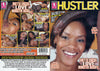 **Ghetto Chicks Love Monster Dicks 2 Hustler - All Sex Factory Sealed DVD -