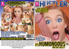 It's Humongous - And She Likes It Hustler - All Sex Sealed DVD - Active at Clearance Price
