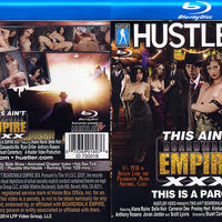 This Ain't Boardwalk Empire XXX (Blu-Ray) Hustler Blu-Ray Sealed DVD Direct from the Manufacturer