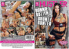 Bonnie Rotten Bounty Hunter Hustler - All Sex Sealed DVD - Discontinued