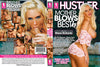 Mother Blows Best Hustler - All Sex Factory Sealed DVD