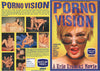 *Porno Vision Hustler - All Sex Sealed DVD