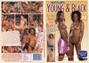 *Young & Black 2 Hustler - All Sex Sealed DVD - Discontinued