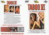 Taboo 6 - Metro Metro - Taboo Sealed DVD - Discontinued