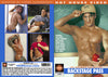 Backstage Pass Hot House - Gay Sealed DVD - Active (Means Still in Stock from the Studio)