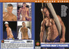 Another Man's Pleasure Hot House - Gay Factory Sealed DVD