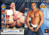 The Hard Way Hot House - Gay Factory Sealed DVD