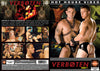 Verboten 1 Hot House - Gay Factory Sealed DVD - Active