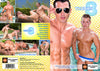 Trunks 8 Hot House - Gay Factory Sealed DVD