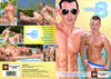 Trunks 8 Hot House - Gay Factory Sealed DVD - Active