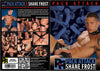 Pack Attack 5: Shane Frost Hot House - Gay Factory Sealed DVD - Active