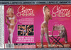 Cherry Cheeks - Caballero Classics